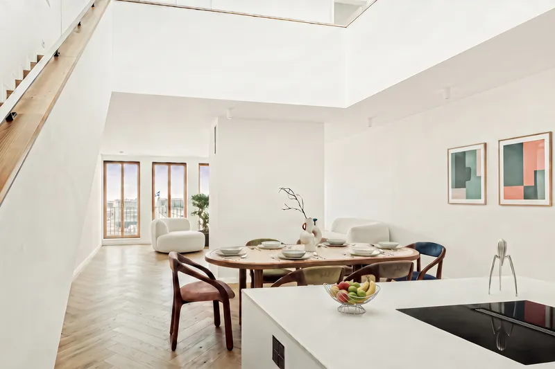 Ihr Logenplatz am Brandenburger Tor - Repräsentative Maisonette in historischer Bestlage — photo 1
